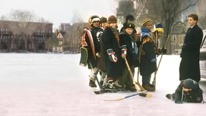 مشاهدة فيلم The Mighty Ducks 1992 مترجم – مدبلج