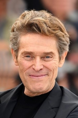 Willem Dafoe Photo