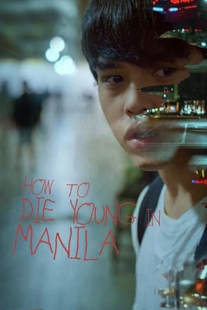 Image How to Die Young in Manila