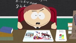 South Park Season 6 Episode 16