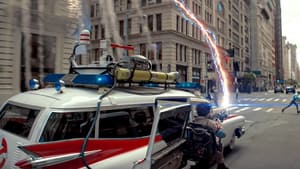 Capture of Ghostbusters: Frozen Empire (2024) HD Монгол хэл