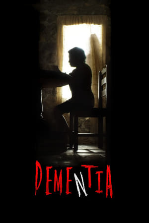 Poster Dementia 2014