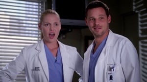 Grey’s Anatomy Season 4 Episode 7