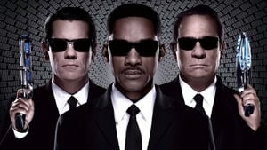 Men in Black 3 (2012)