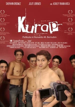 Poster Kurap 2008