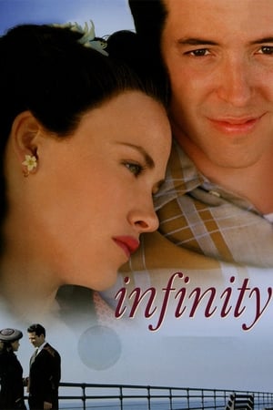 Image Infinity - Eine Liebe für die Unendlichkeit