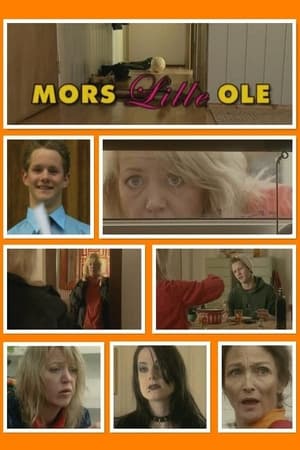 Poster Mors lille Ole 2003