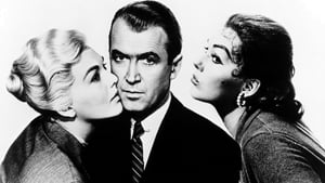 مشاهدة فيلم Vertigo 1958 مترجم