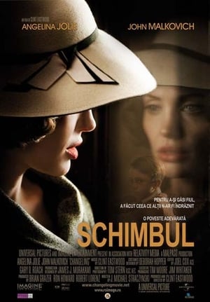 Poster Schimbul 2008