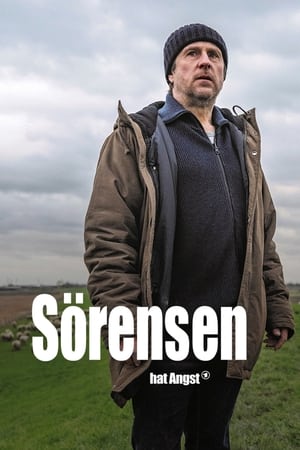 Image Sörensen hat Angst