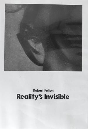 Poster Reality's Invisible 1972