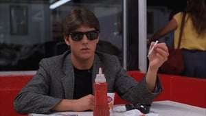 مشاهدة فيلم Risky Business 1983 مترجم