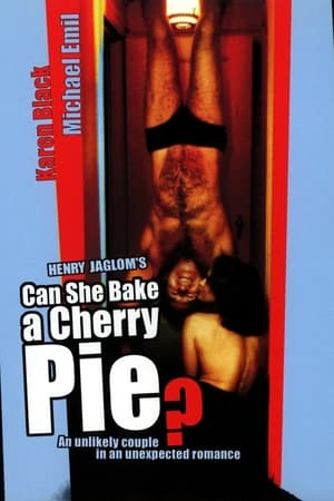 Image Can She Bake a Cherry Pie?