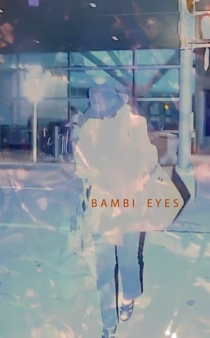 Poster Bambi Eyes 2018