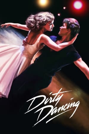 Poster Piszkos tánc 1987
