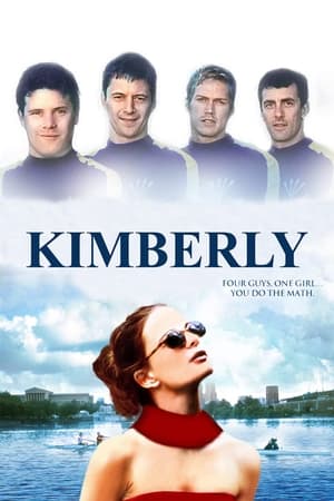 Poster Kimberly 1999