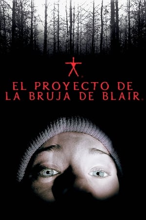 El proyecto de la bruja de Blair 1999