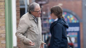 Coronation Street Season 67 :Episode 110  Monday, 8th June 2026