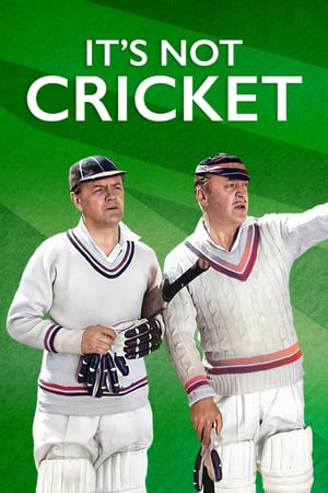 It's Not Cricket 1949