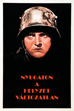 Nyugaton a helyzet változatlan 1930