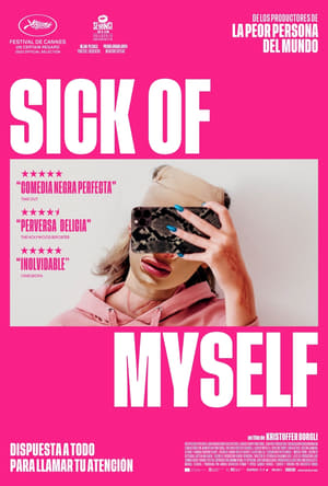 Image Sick of Myself