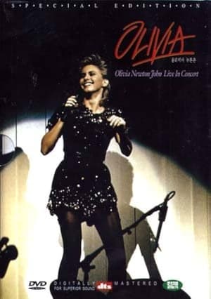 Image Olivia Newton-John: In Concert