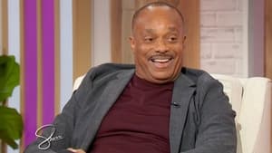 Sherri Season 2 :Episode 128  Rocky Carroll & Bevy Smith