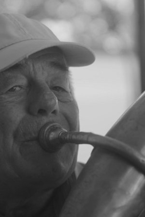 The Music of Being (2025)