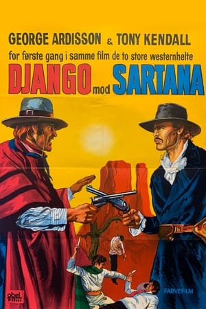 Image Django mod Sartana