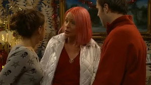 Coronation Street Season 50 :Episode 1  Fri Jan 02 2009 Part 1