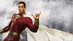 Shazam Fury of the Gods (2023)