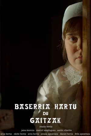 Image Baserria Hartu Du Gaitzak