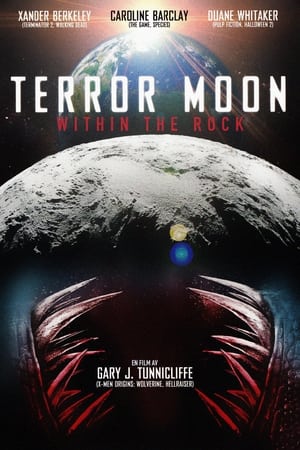 Image Terror Moon