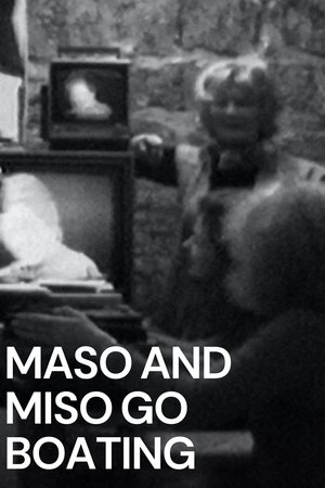 Maso and Miso Go Boating (1976)