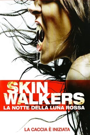 Image Skinwalkers - La notte della luna rossa