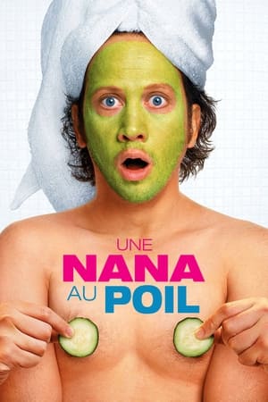 Image Une nana au poil