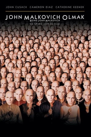 Image John Malkovich Olmak