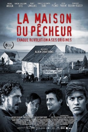 Poster La Maison du Pêcheur 2013