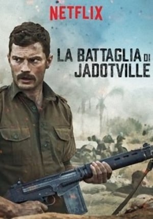 Poster La battaglia di Jadotville 2016