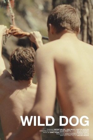 Wild Dog (2025)