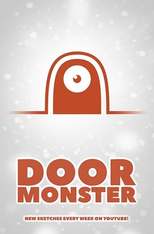 Image Door Monster
