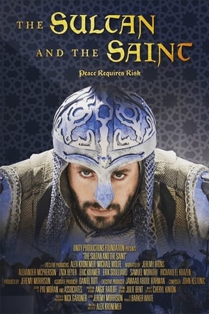 Image The Sultan and the Saint