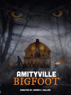 Image Amityville Bigfoot