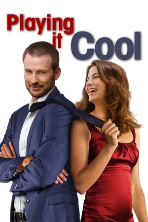 Poster Playing it Cool 2014