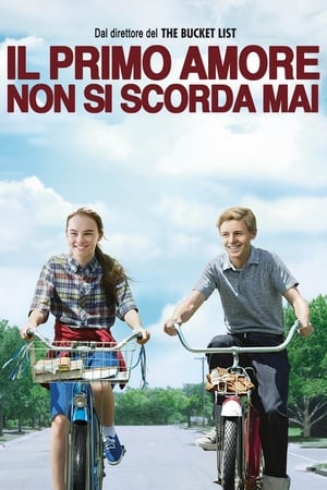 Poster Il primo amore non si scorda mai 2010