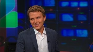 The Daily Show Season 19 : Ronan Farrow