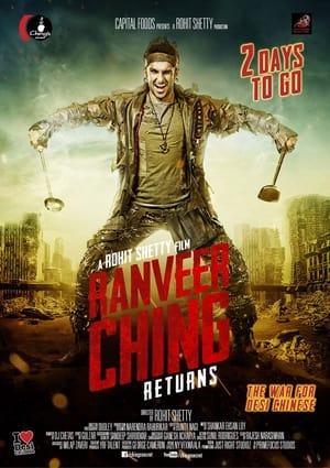 Image Ranveer Ching Returns