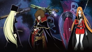 Adieu Galaxy Express 999