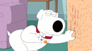 Family Guy Season 19 Episode 10 مترجمة