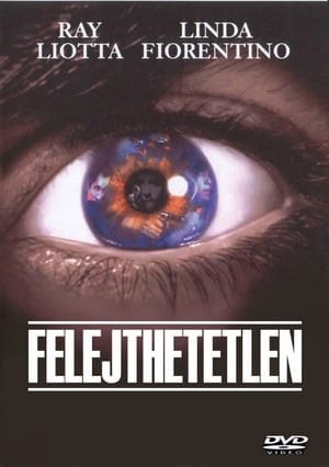 Poster Felejthetetlen 1996